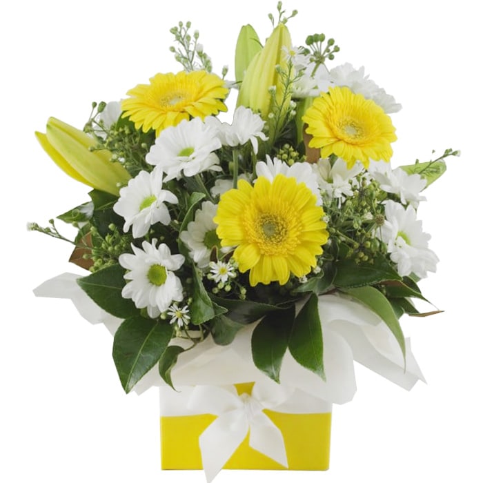 Delivery Information The Flower Company