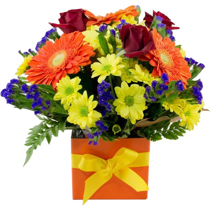 Flower Arrangements | The Flower Company