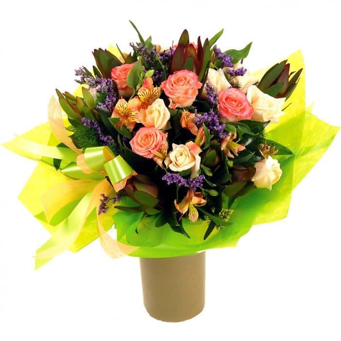 Surprise Bouquet The Flower Company