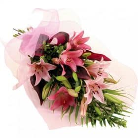 Delivery Australia Wide