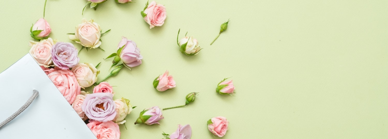 3 Easy Steps to Prolong the Life of Your Cut Flowers The Flower Company