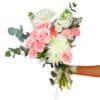 Pastel Pink Bouquet