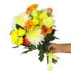 Sunset Paradise Bouquet